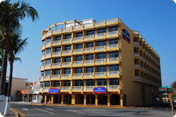 Hotel Howard Johnson Veracruz